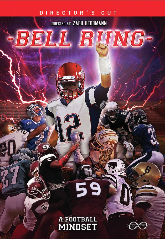 Bell Rung cover art
