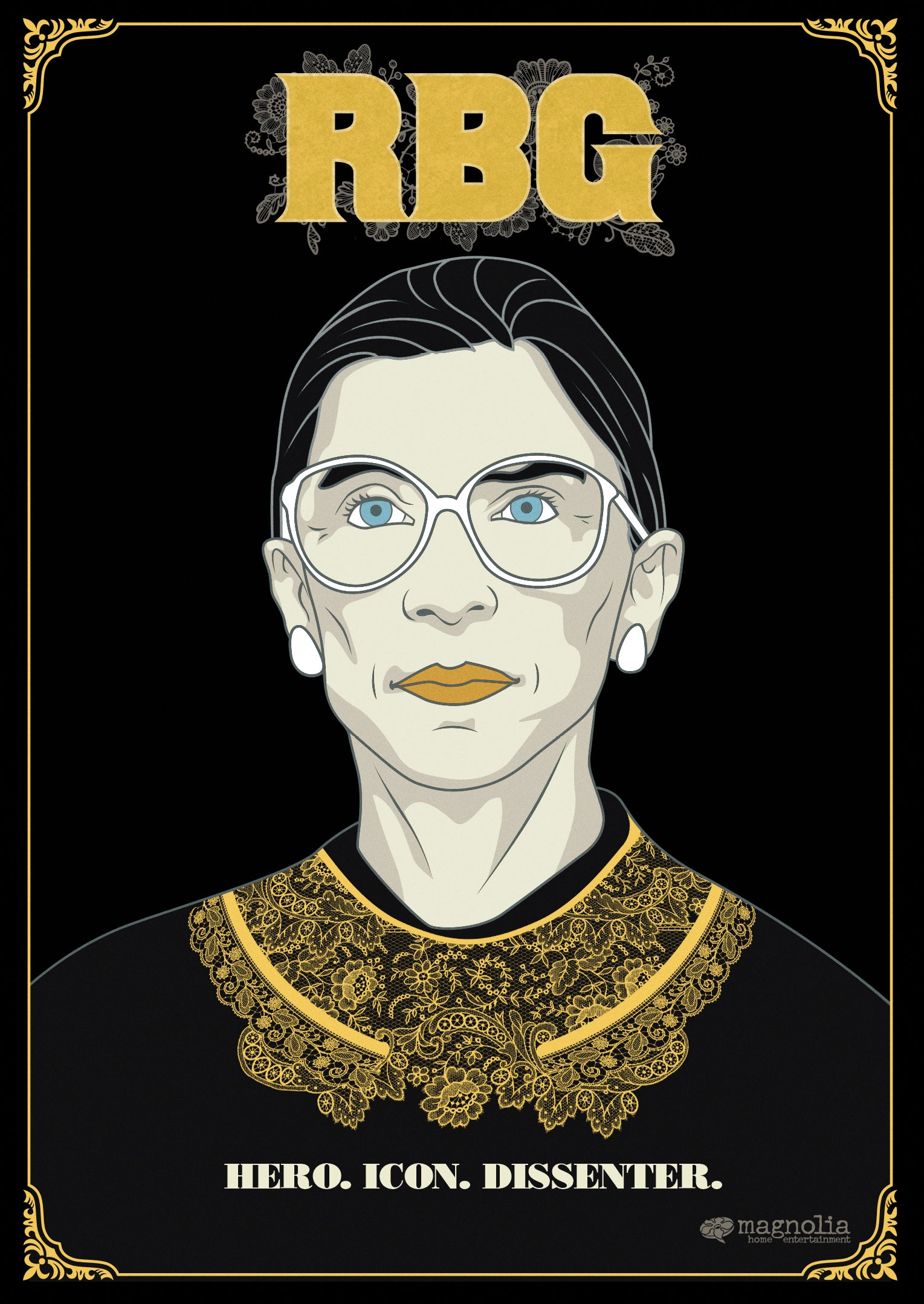 RBG cover art