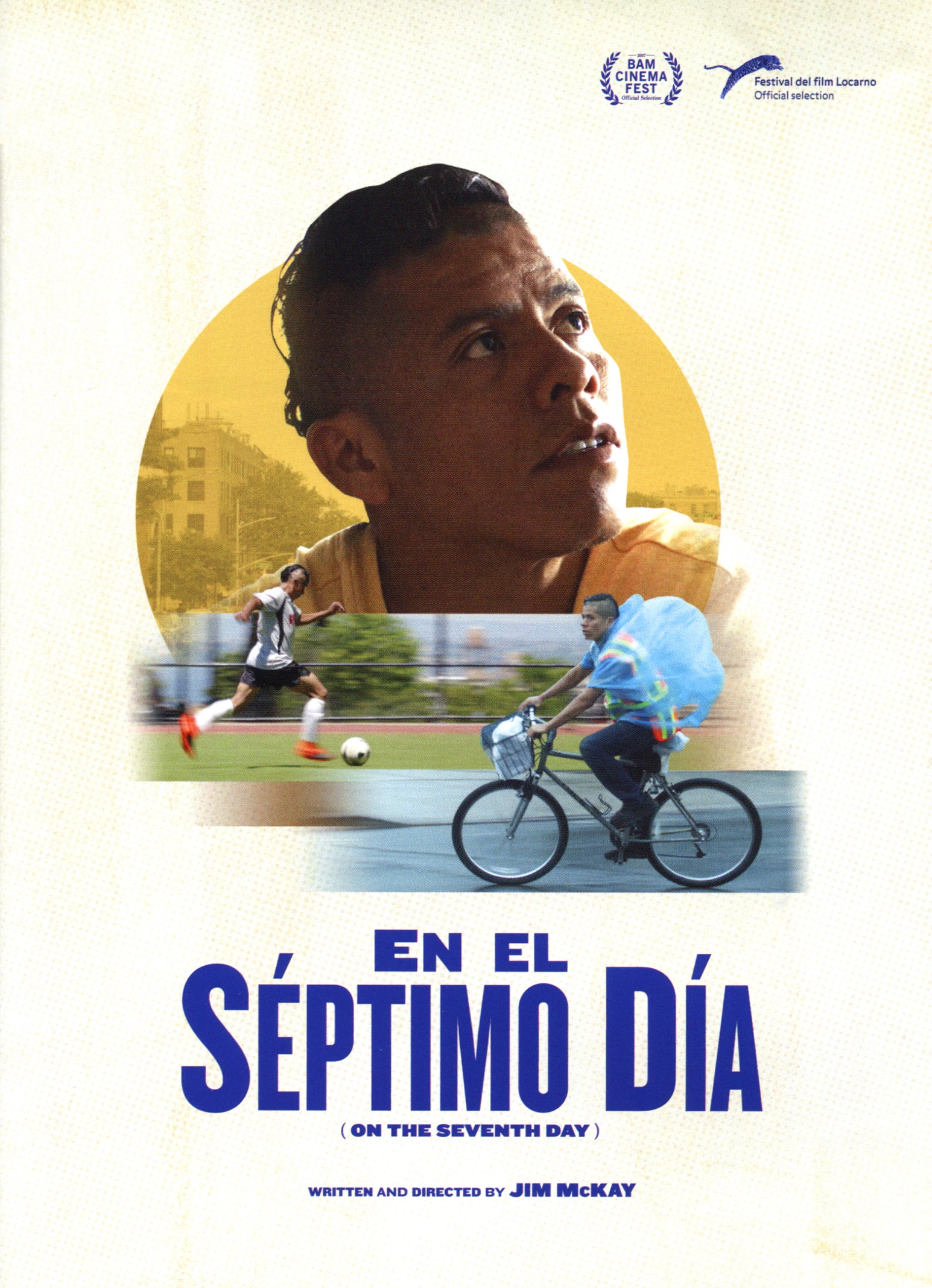 En el Séptimo Día cover art