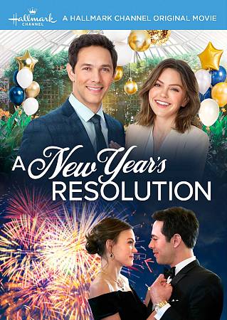 New Year's Resolution cover art