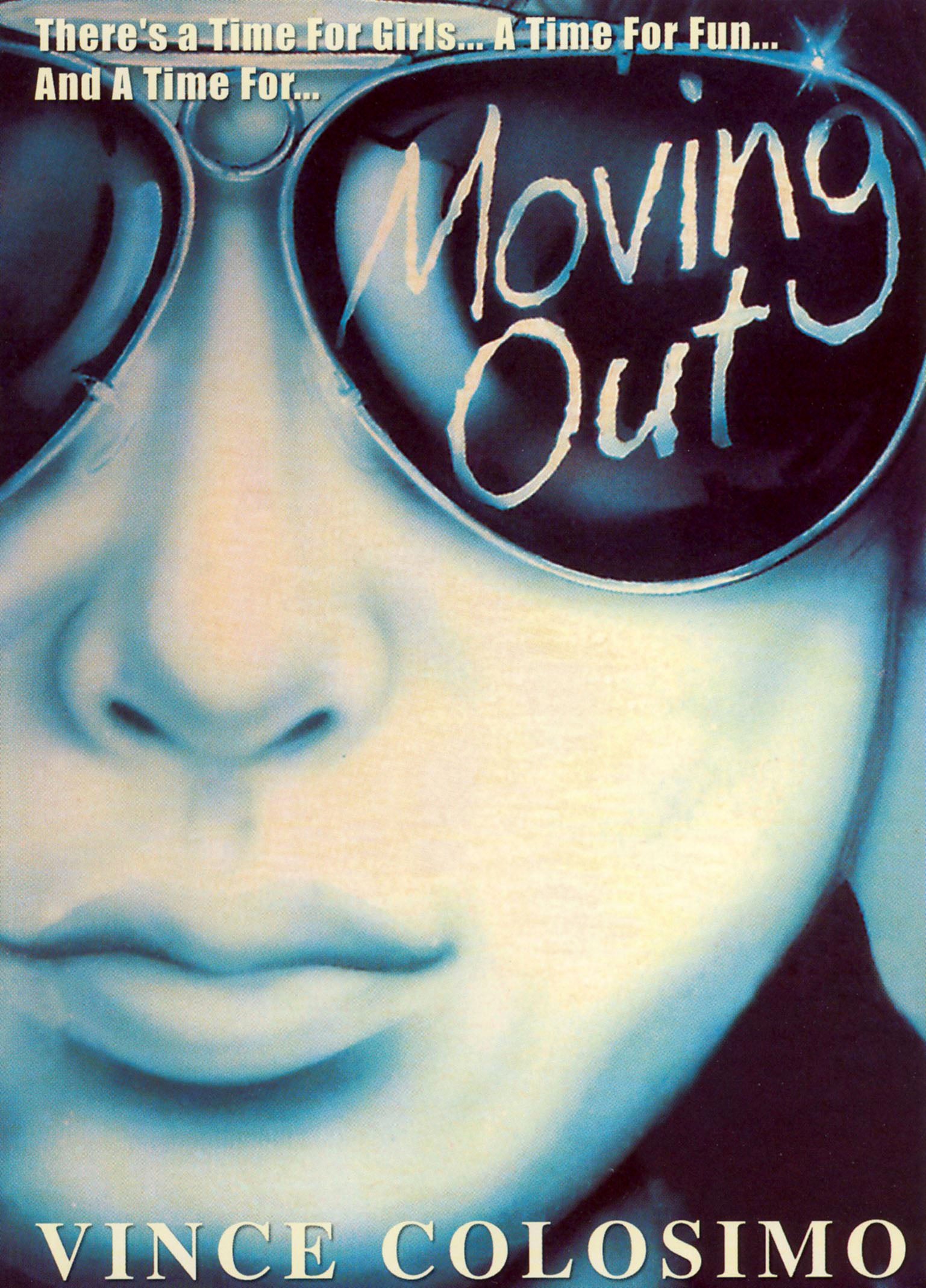 Moving Out cover art
