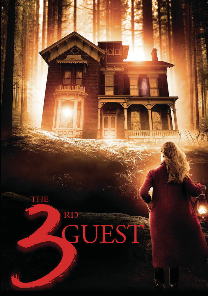 3rd Guest cover art