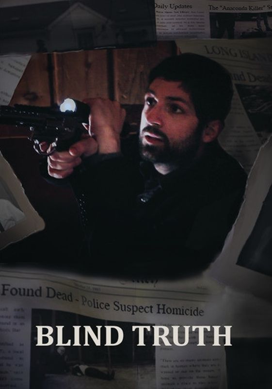 Blind Truth cover art