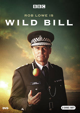 Wild Bill cover art