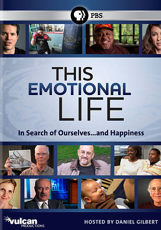 This Emotional Life cover art