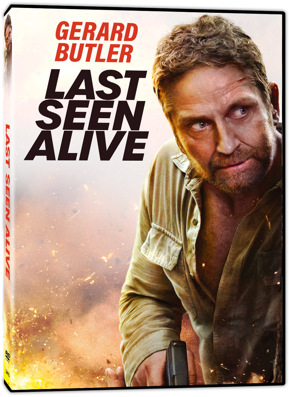Last Seen Alive cover art