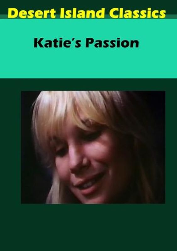 Katie's Passion cover art