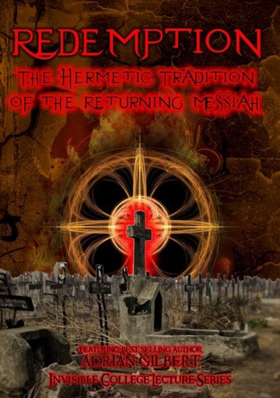 Redemption: The Hermetic Tradition of the Returning Messiah cover art
