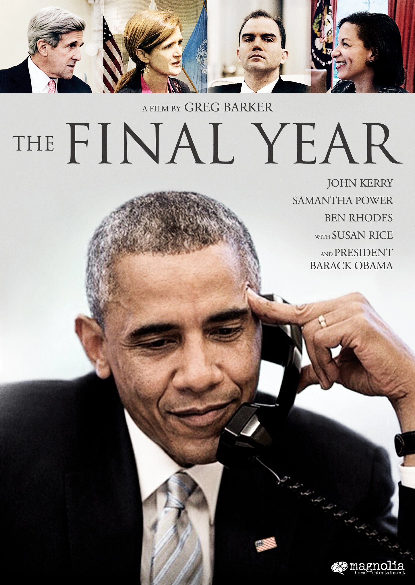 Final Year cover art