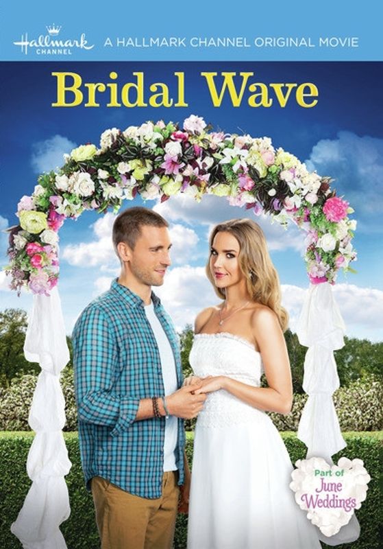 Bridal Wave cover art