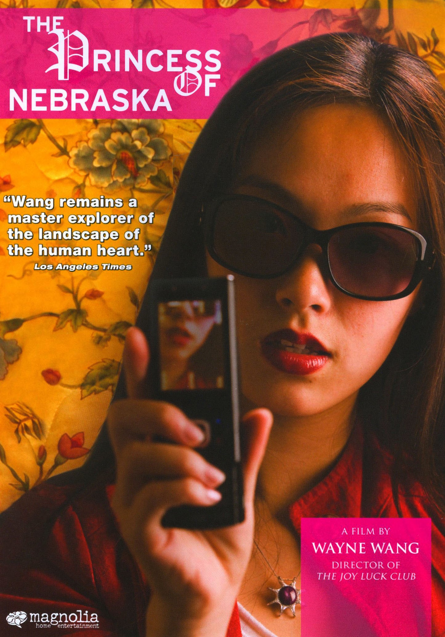 Princess of Nebraska cover art