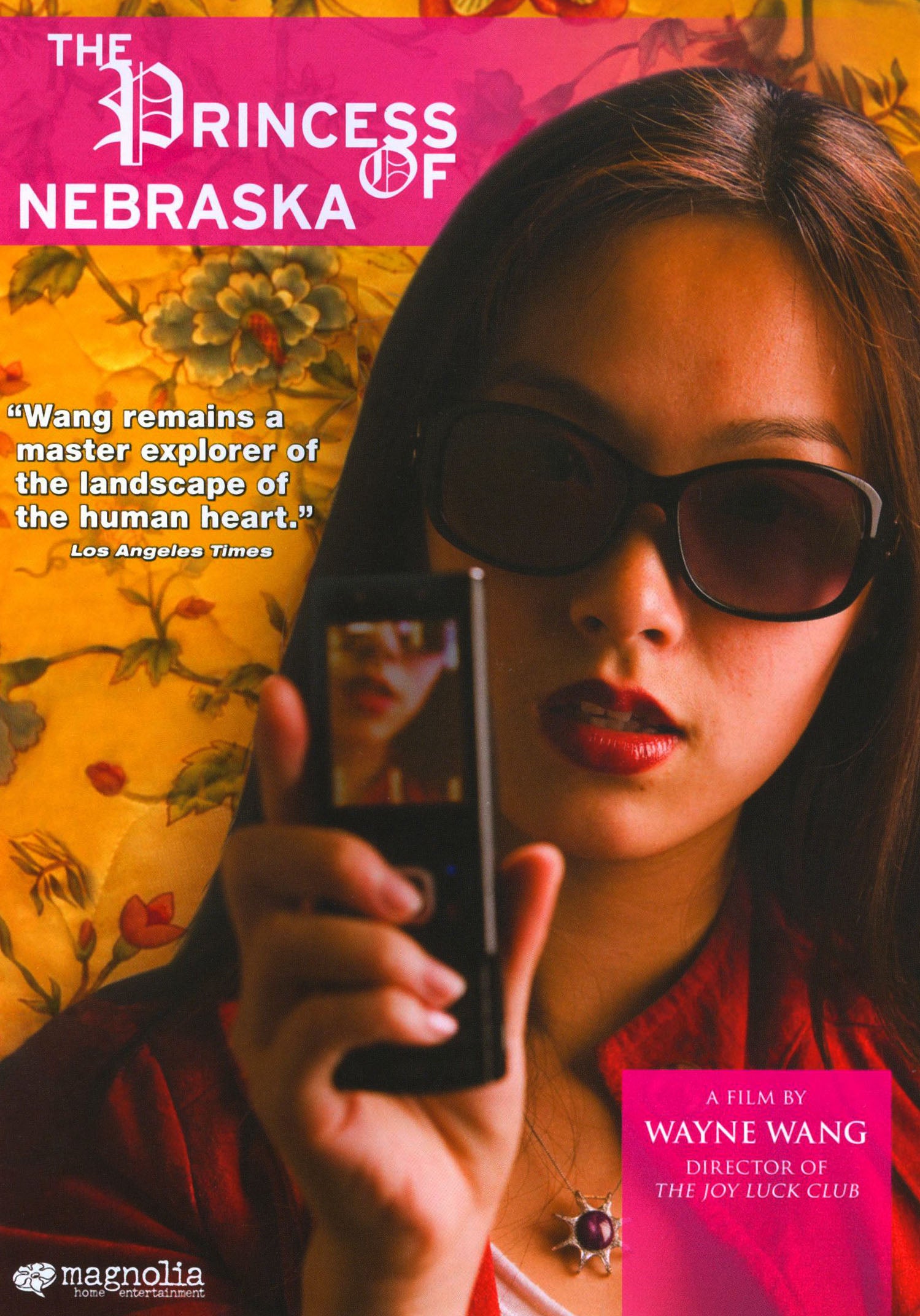 Princess of Nebraska cover art