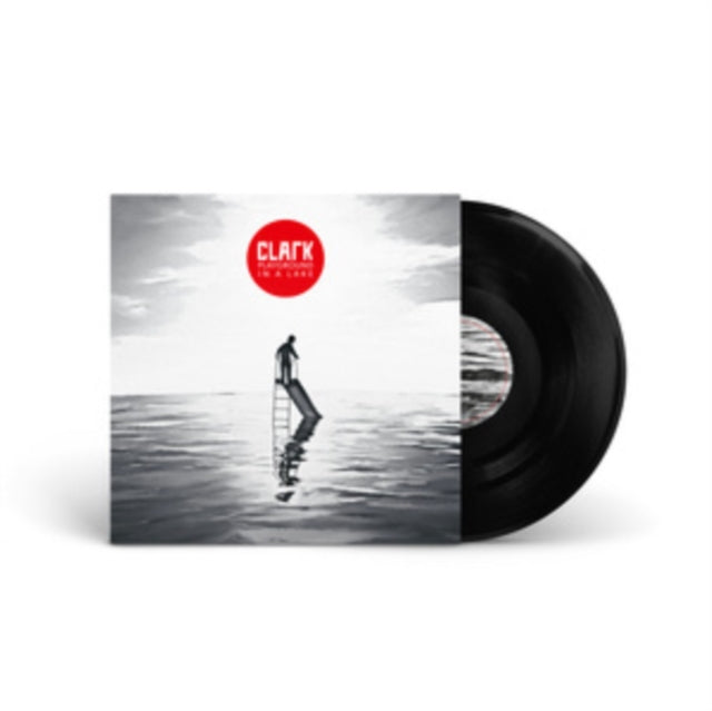 PLAYGROUND IN A LAKE cover art