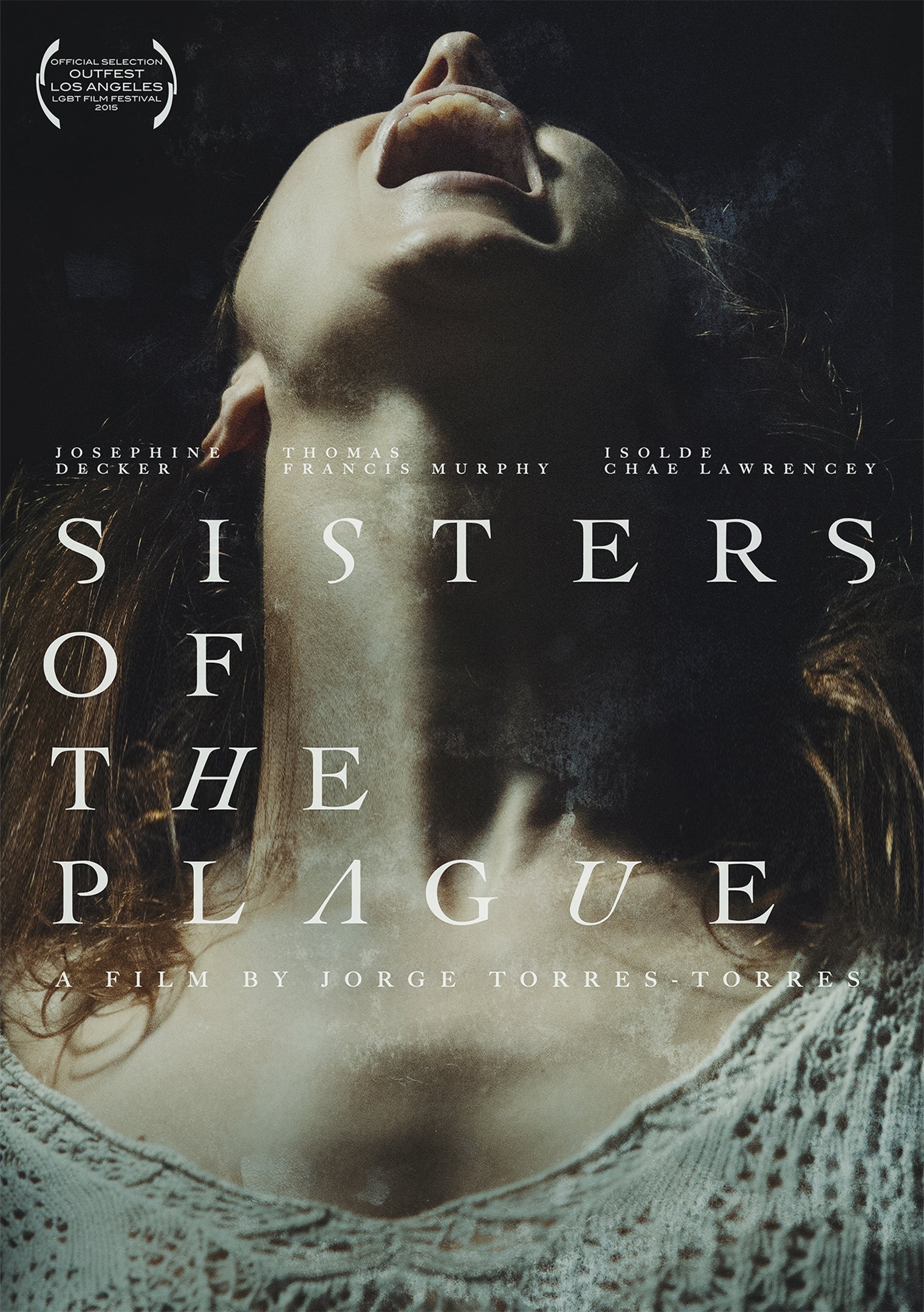 Sisters of the Plague cover art