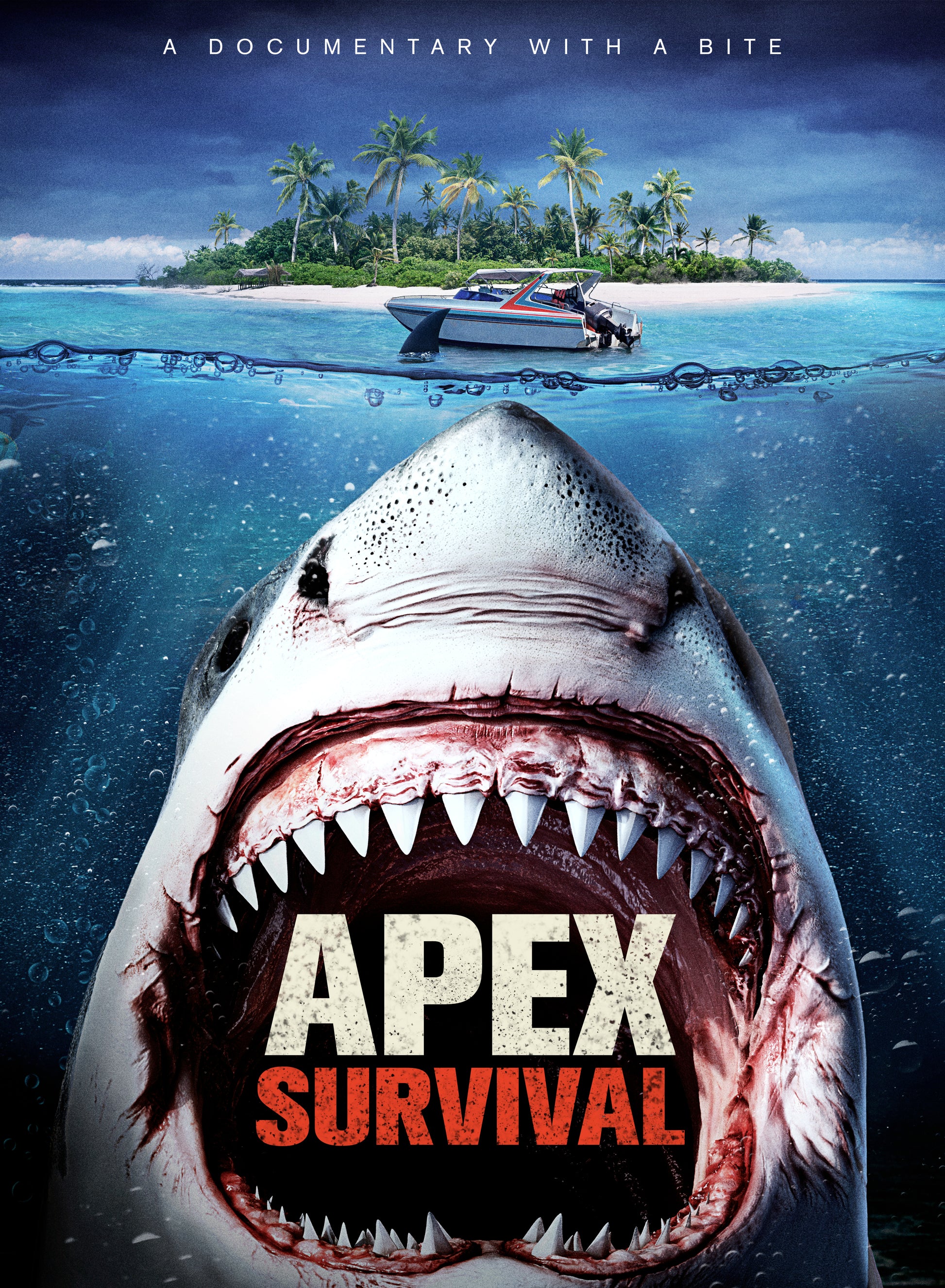 Apex Survival cover art