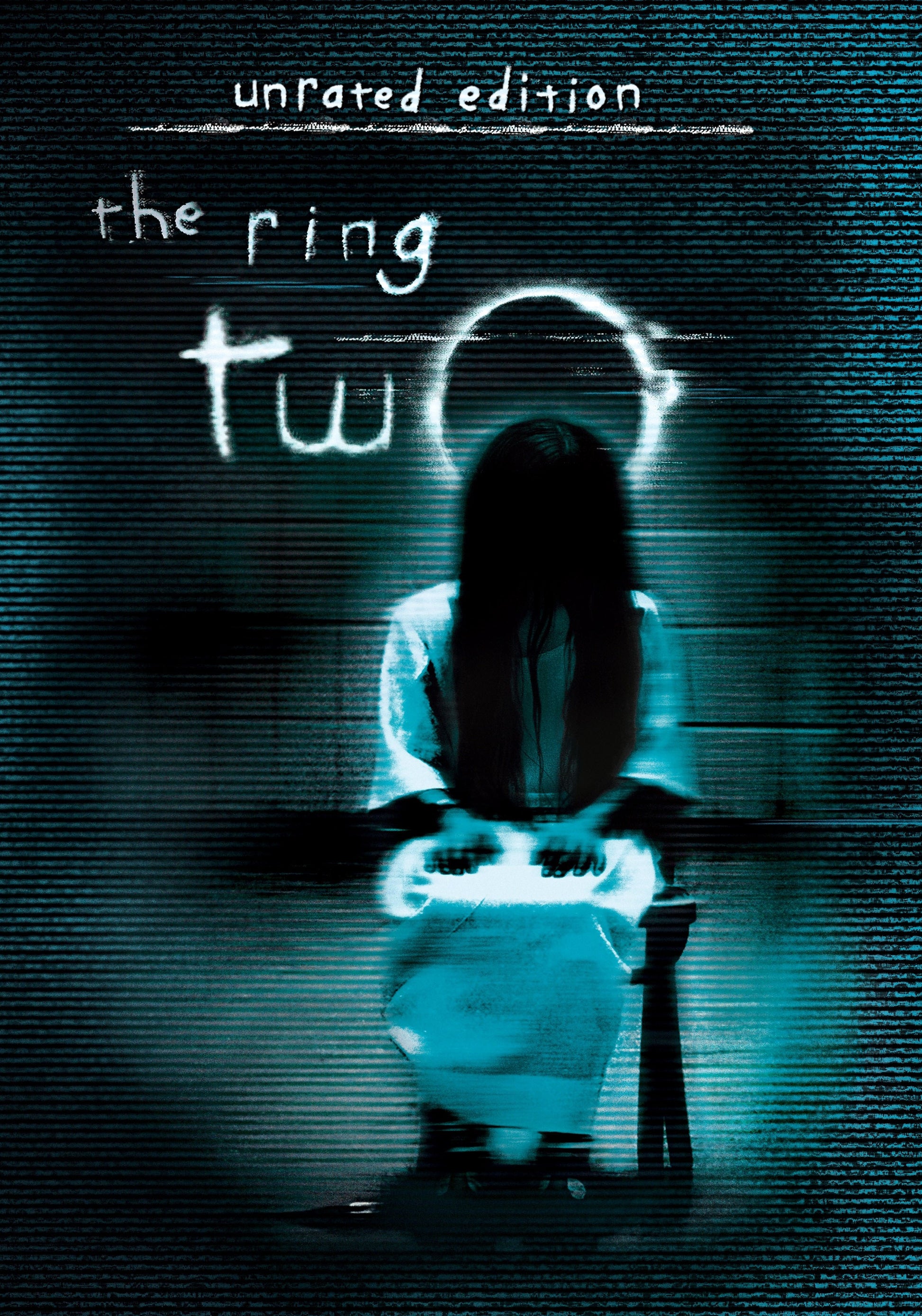 Ring Two cover art