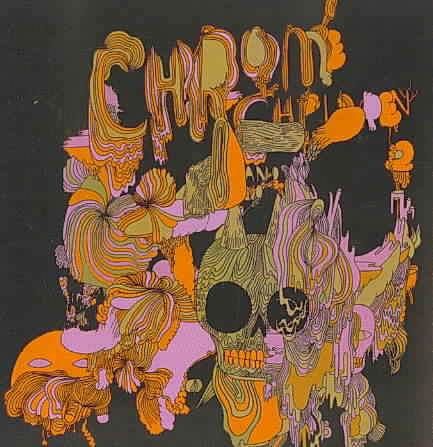 Chrome Children, Vol. 2 [PA] cover art