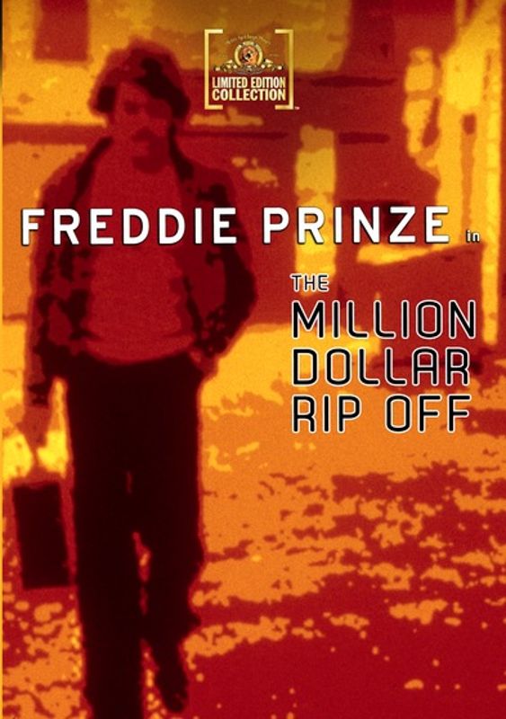 Million Dollar Rip Off cover art