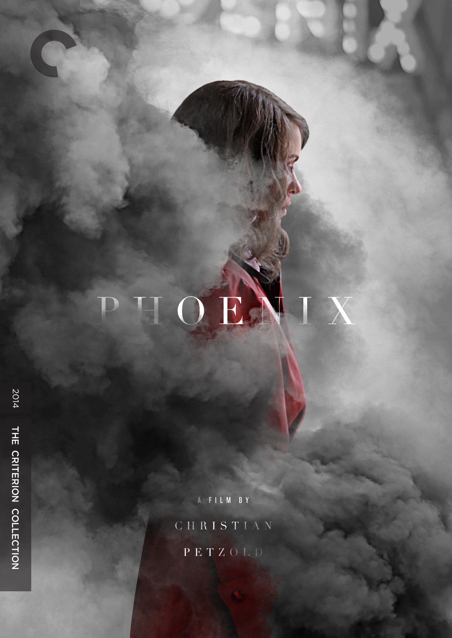 Phoenix [Criterion Collection] cover art