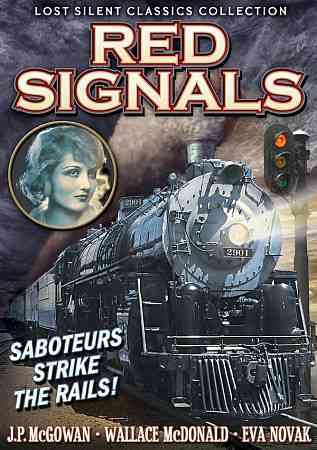 Red Signals cover art