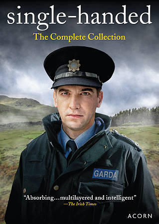Single-Handed: The Complete Collection cover art