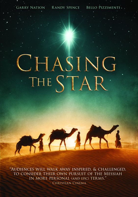 Chasing the Star cover art