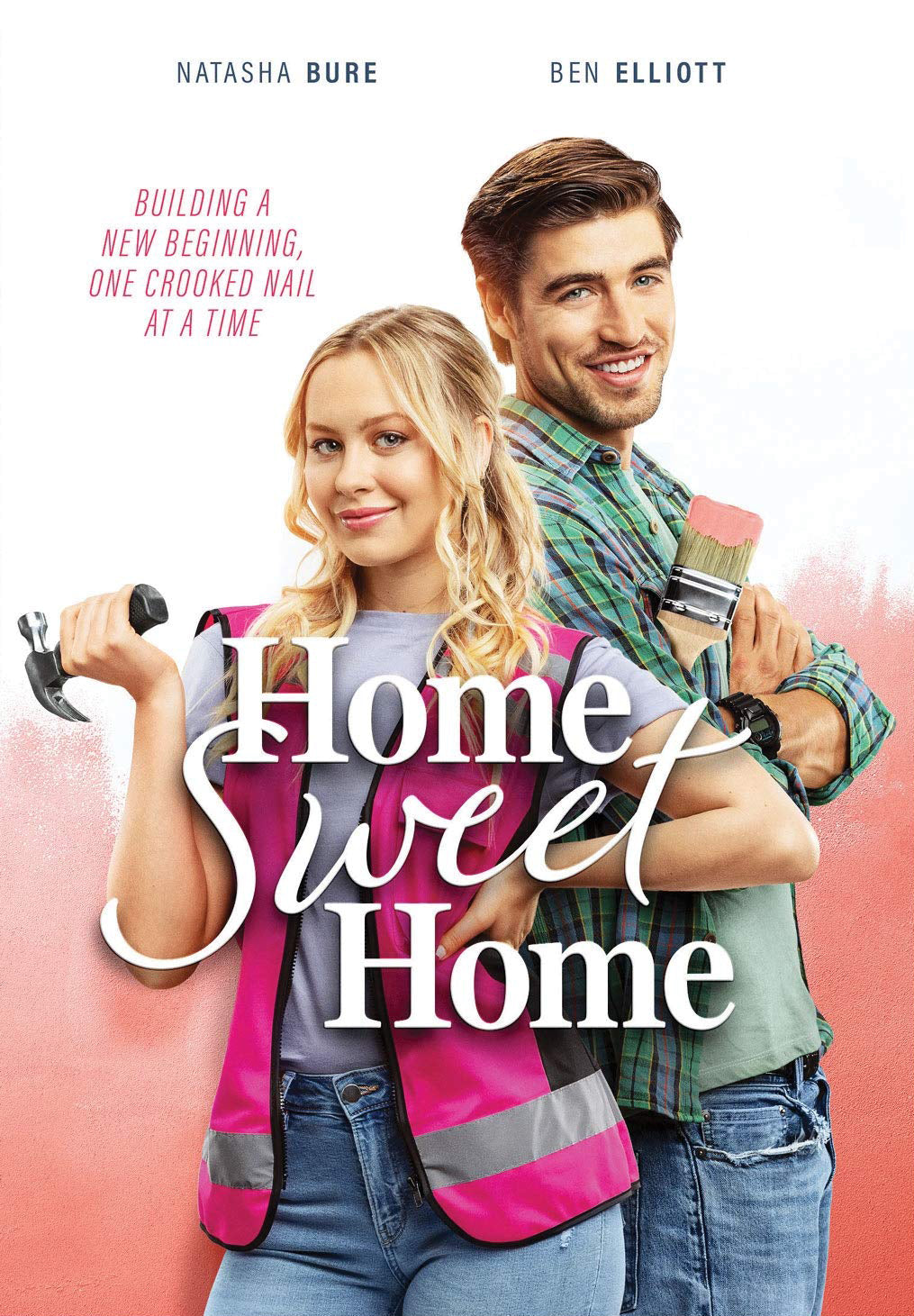 Home Sweet Home cover art