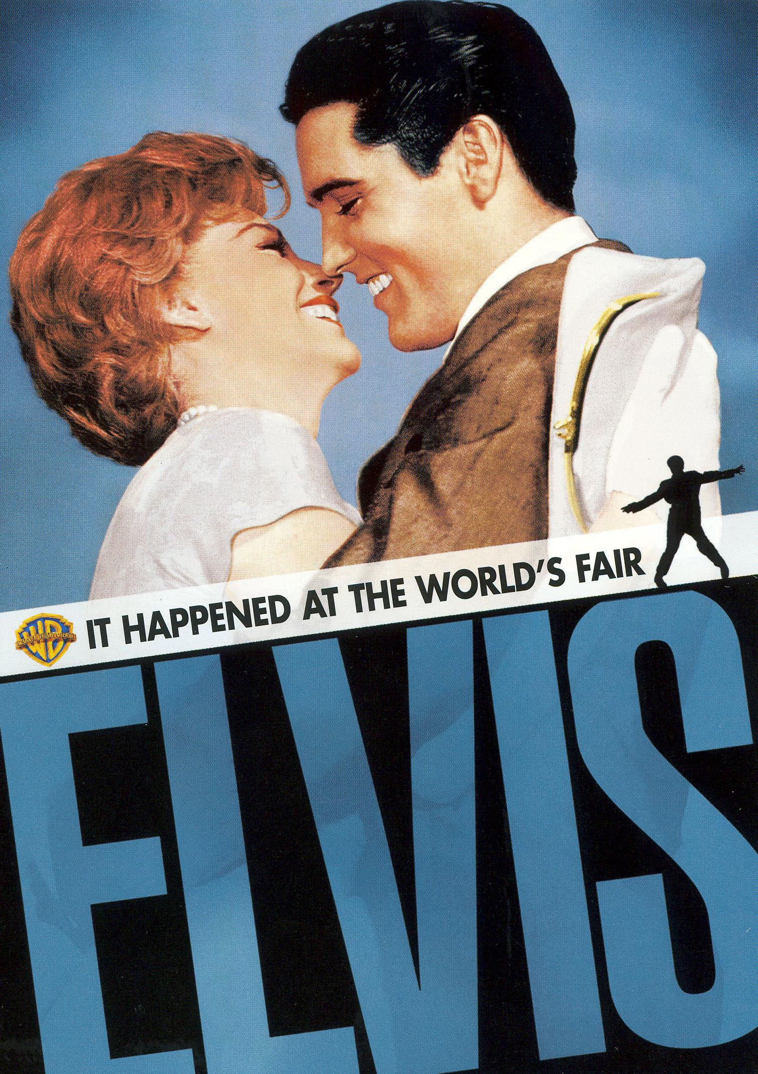 It Happened at the World's Fair [Remastered] cover art