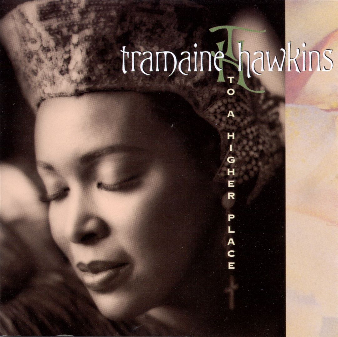 To a Higher Place cover art