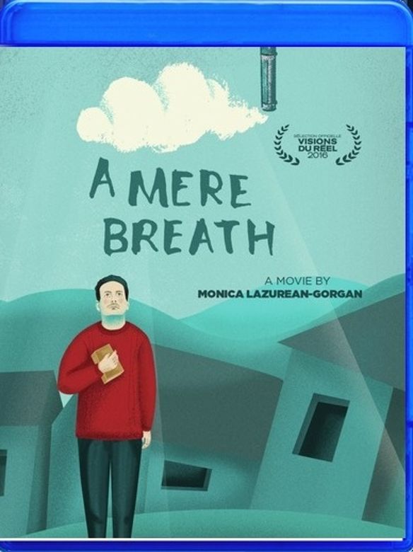 Mere Breath [Blu-ray] cover art