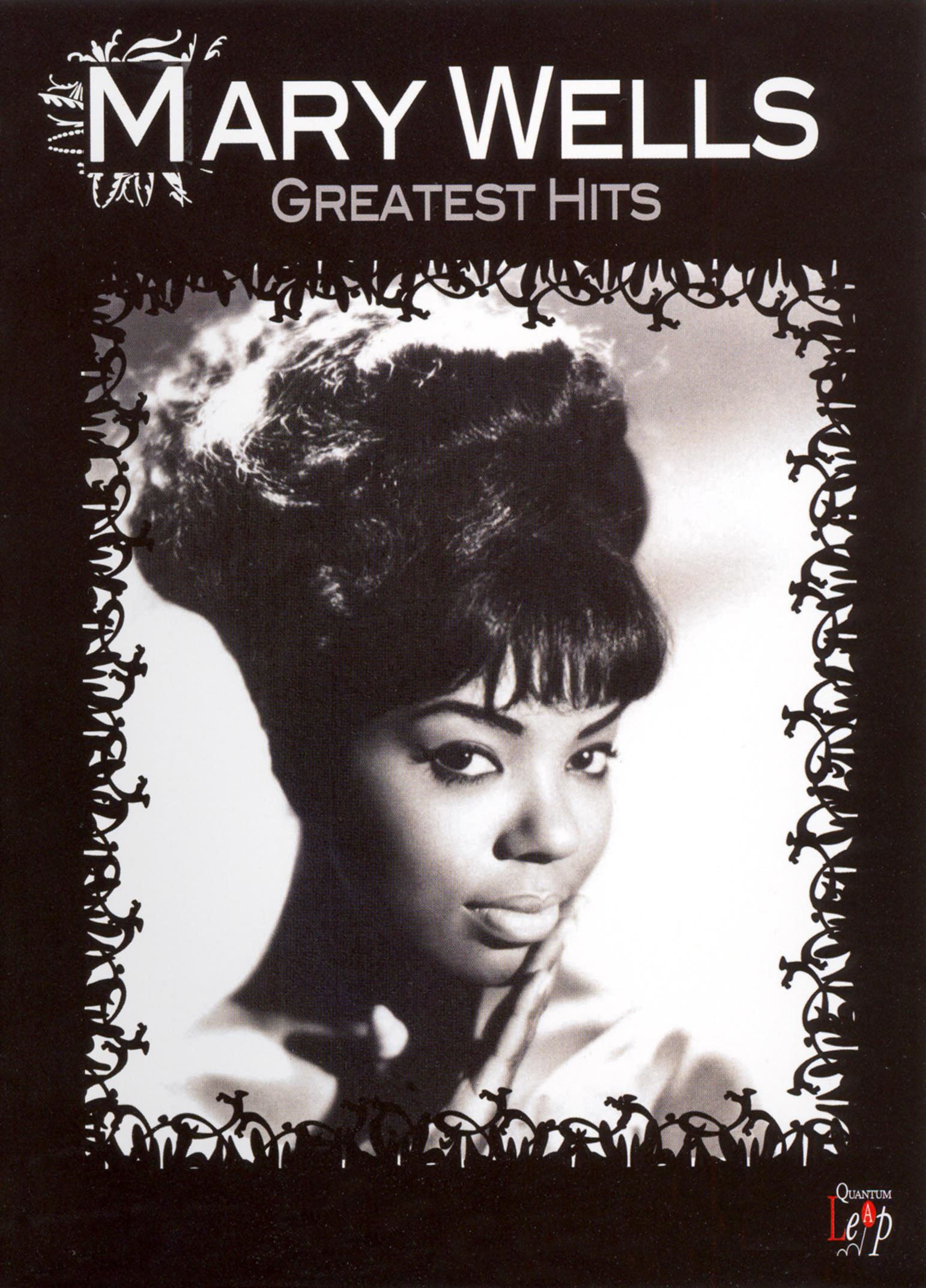 Mary Wells: Greatest Hits cover art