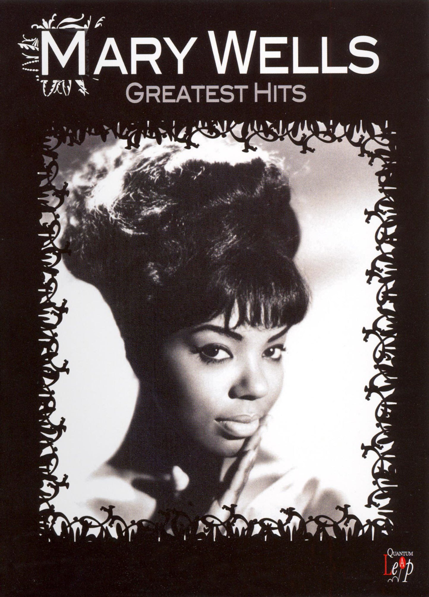 Mary Wells: Greatest Hits cover art