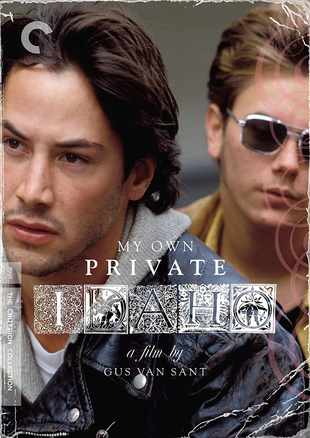My Own Private Idaho [Criterion Collection] cover art