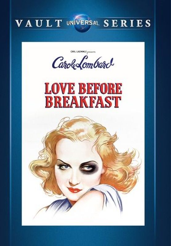 Love Before Breakfast cover art