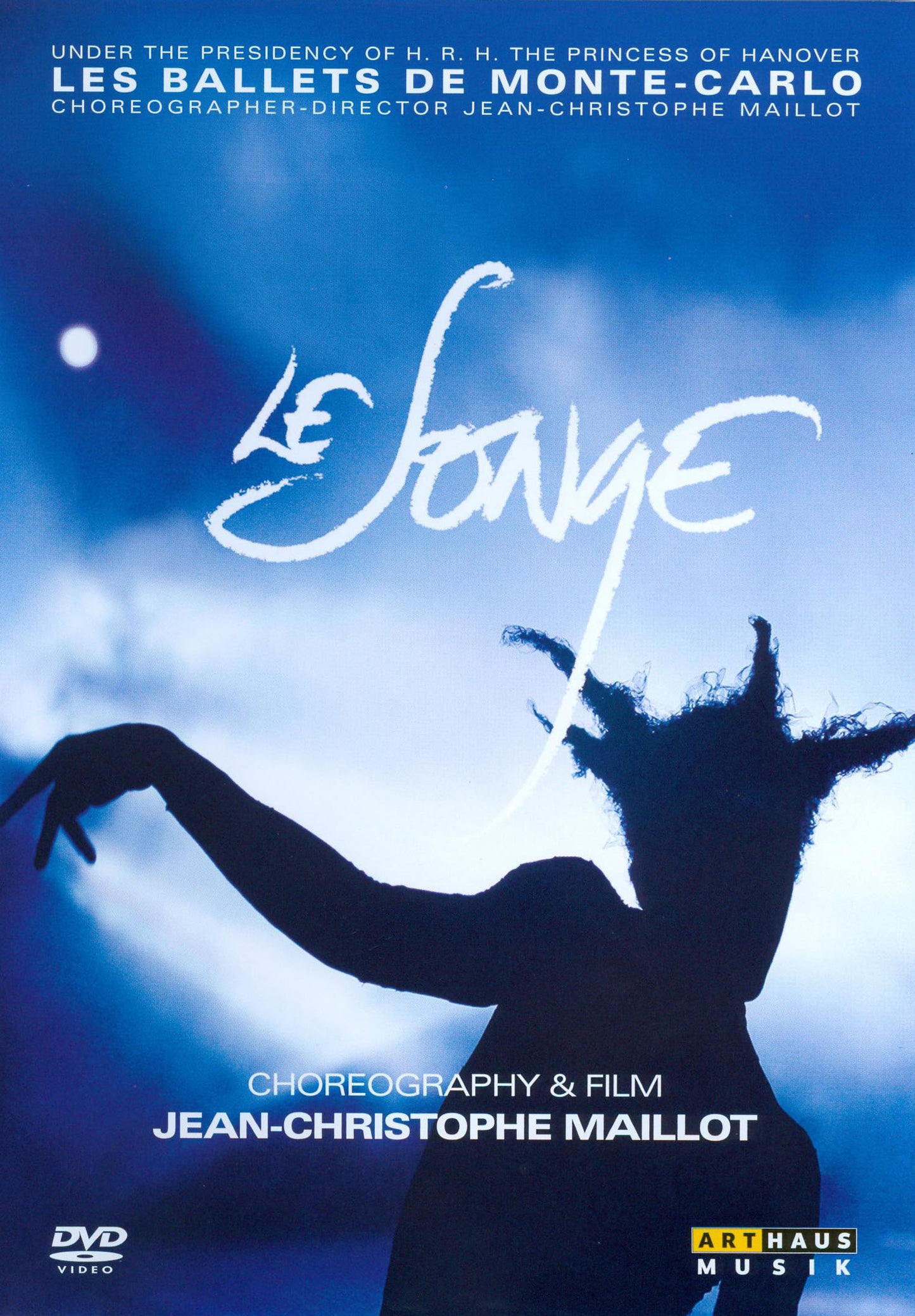 Songe [Video] cover art