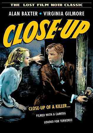 Close Up cover art