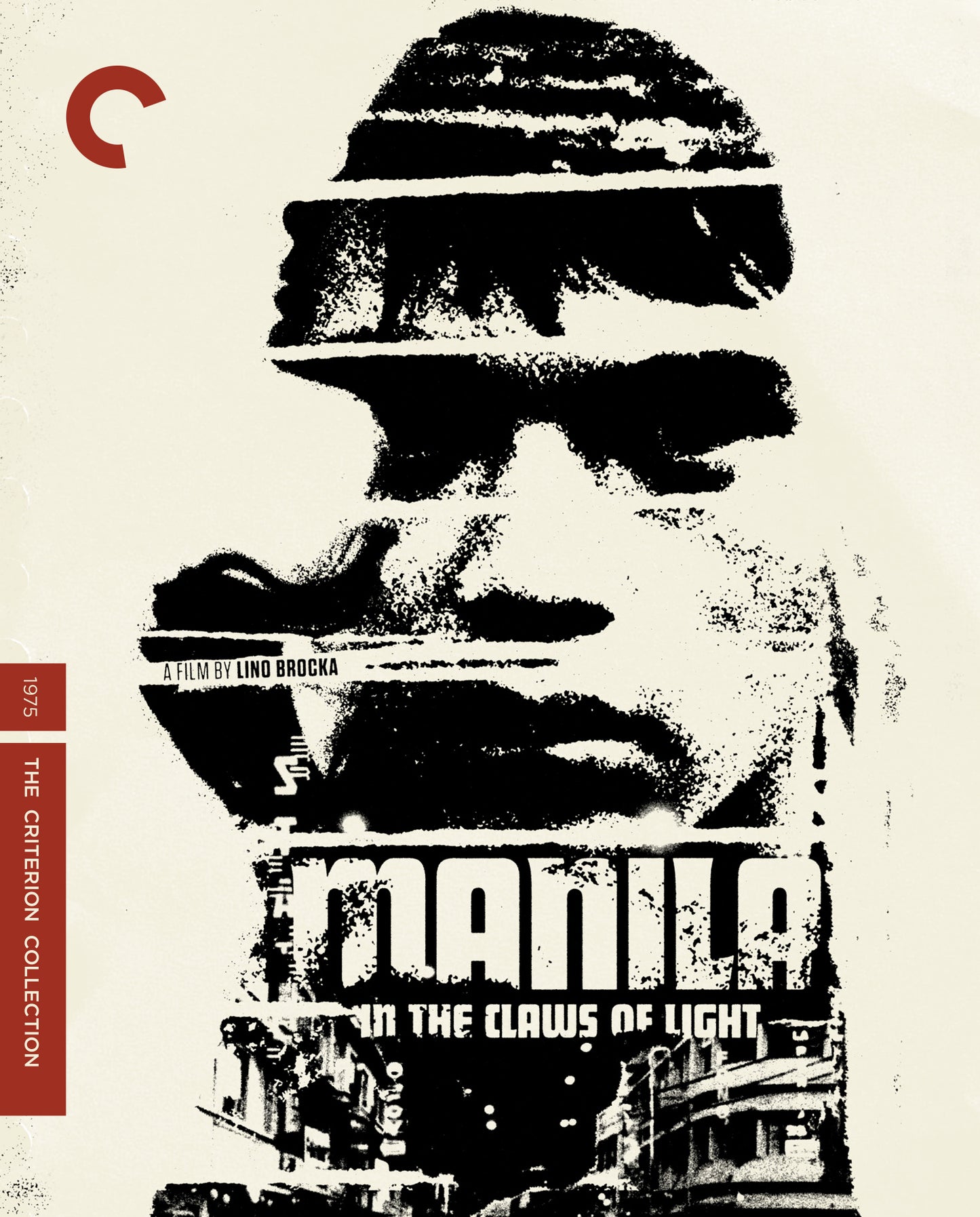 Manila in the Claws of Light [Criterion Collection] [Blu-ray] cover art