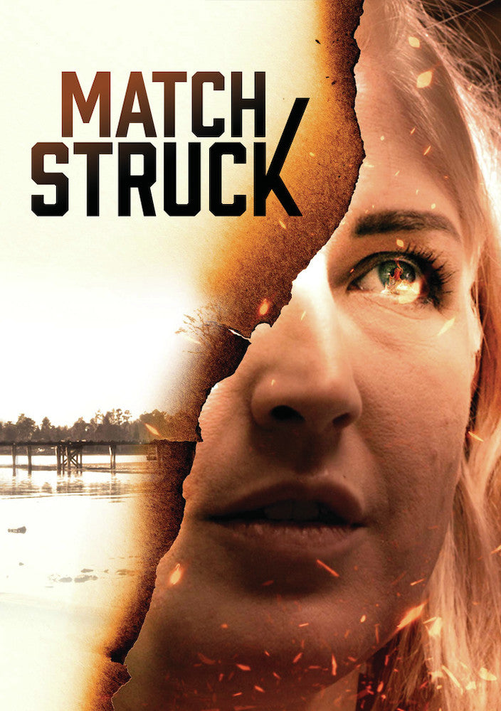 Match Struck cover art