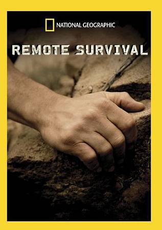 Remote Survival cover art