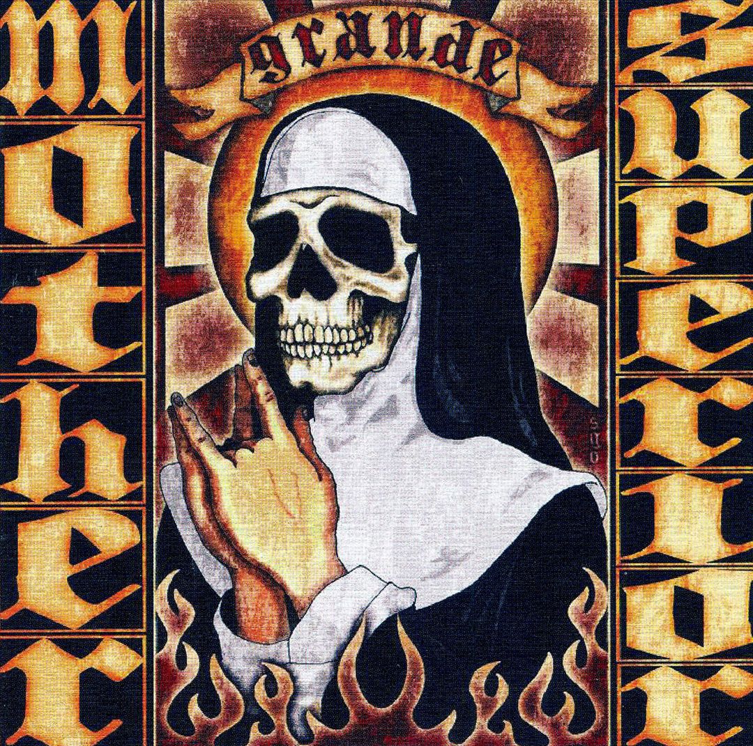 Grande cover art