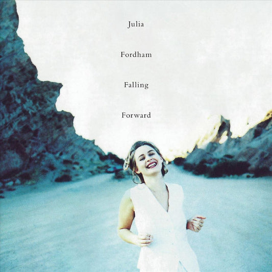 Falling Forward [Deluxe Edition] [2 CD] cover art