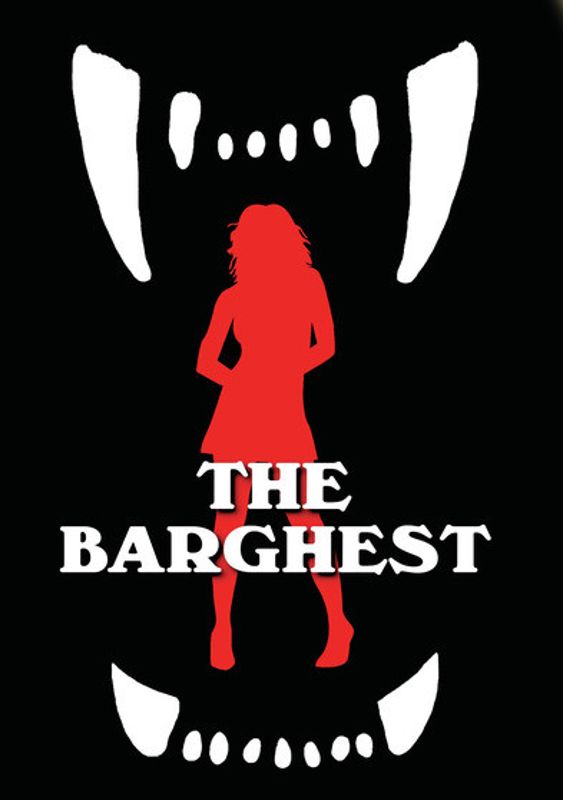 Barghest cover art