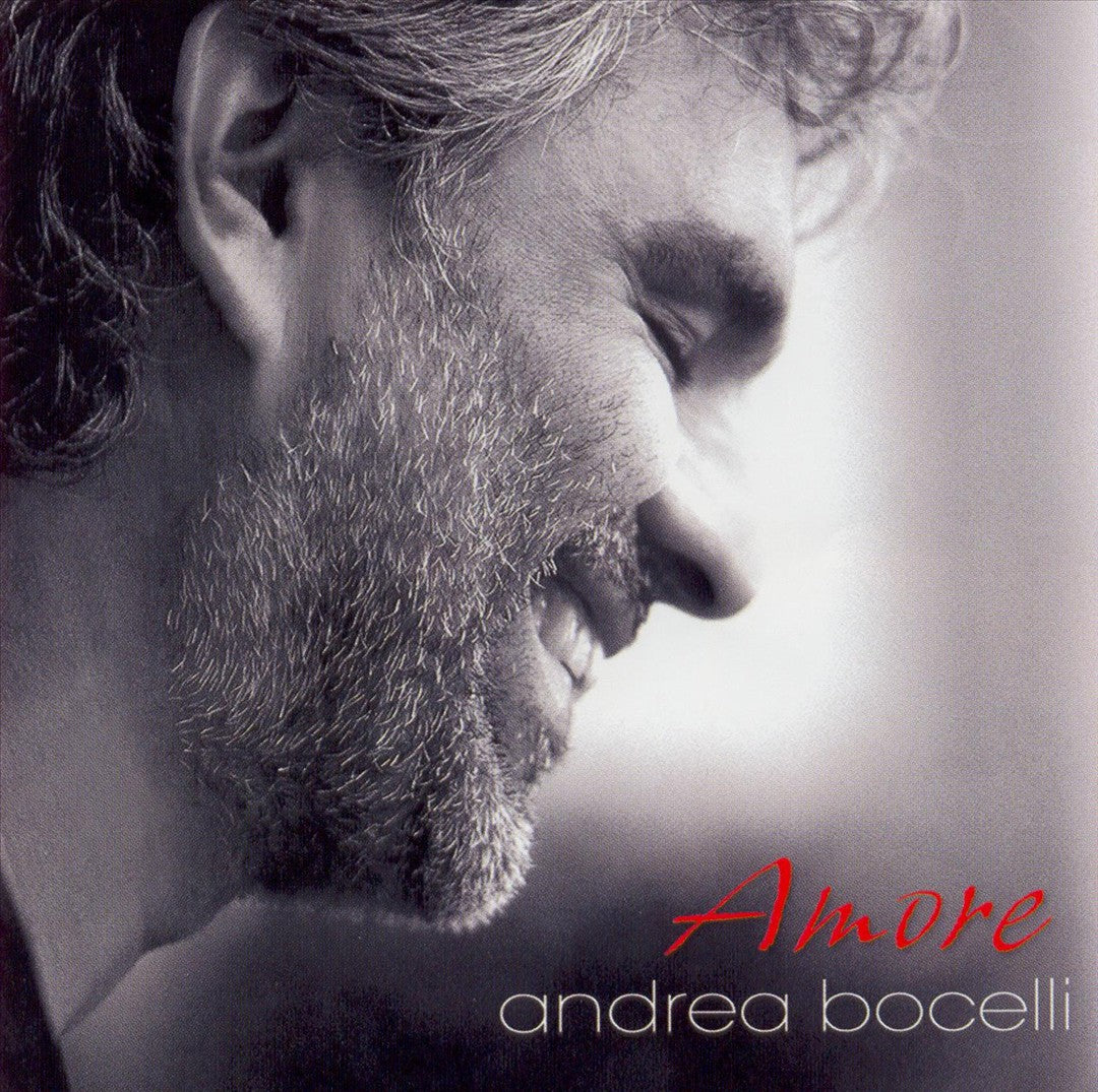 Amore cover art