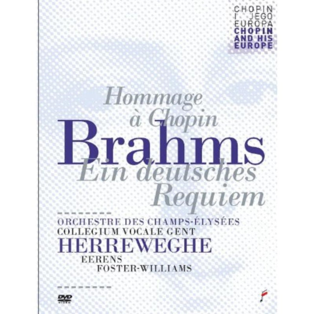 EIN DEUTSCHES REQUIE cover art