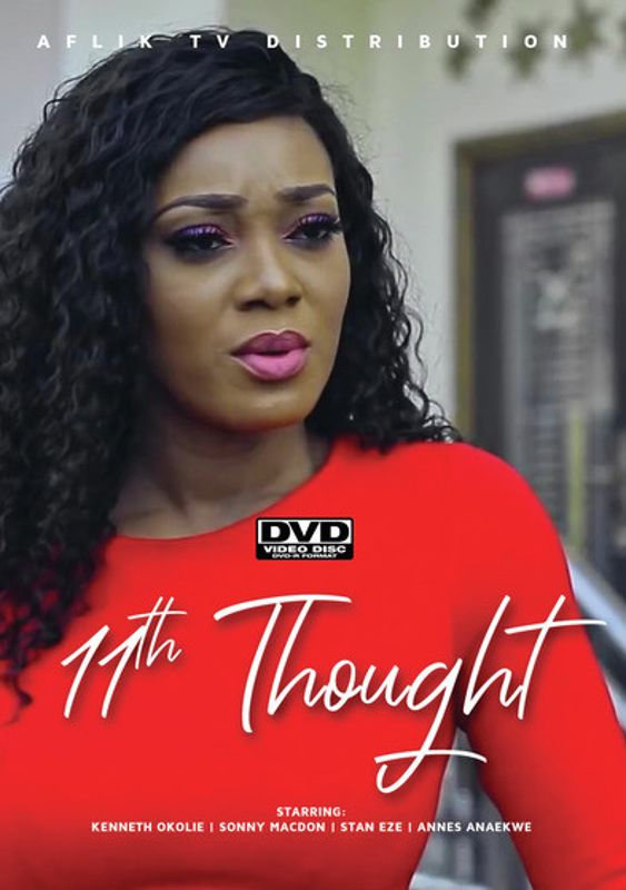 11th Thought cover art