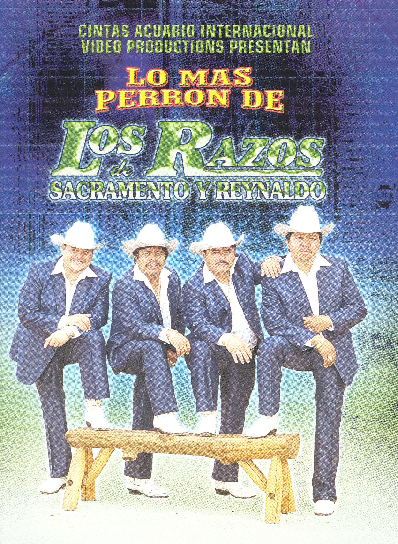 Mas Perron de Razos cover art