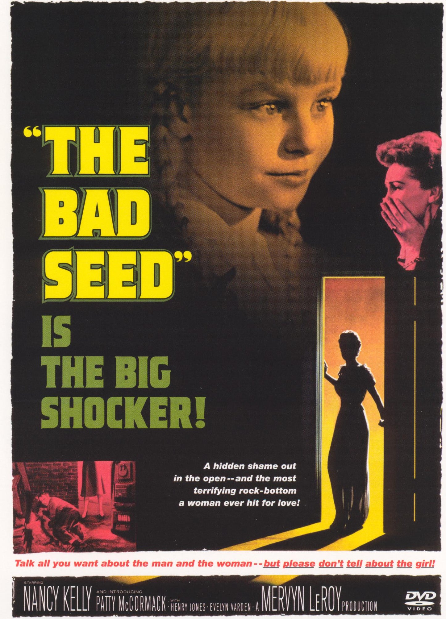 Bad Seed cover art