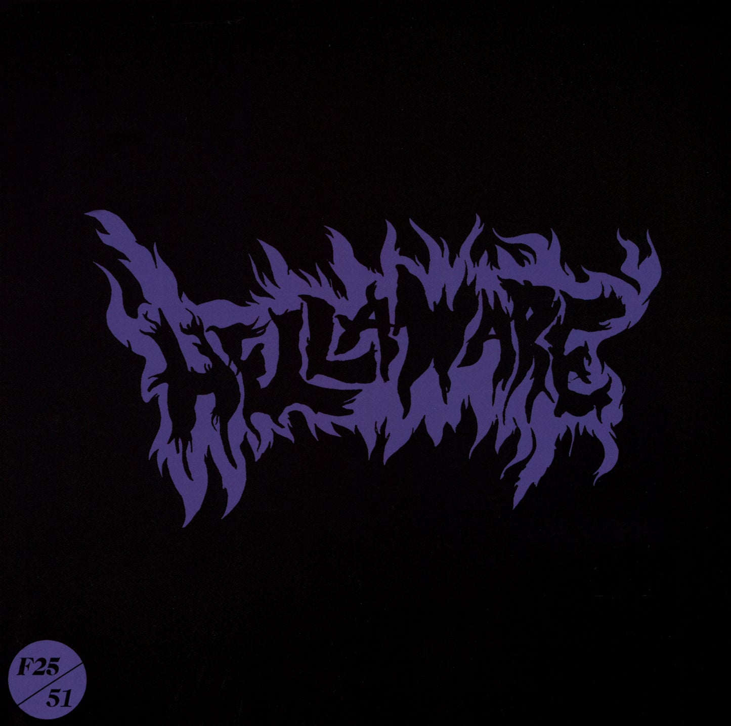 Hellaware [With Bonus Book/Vinyl] cover art