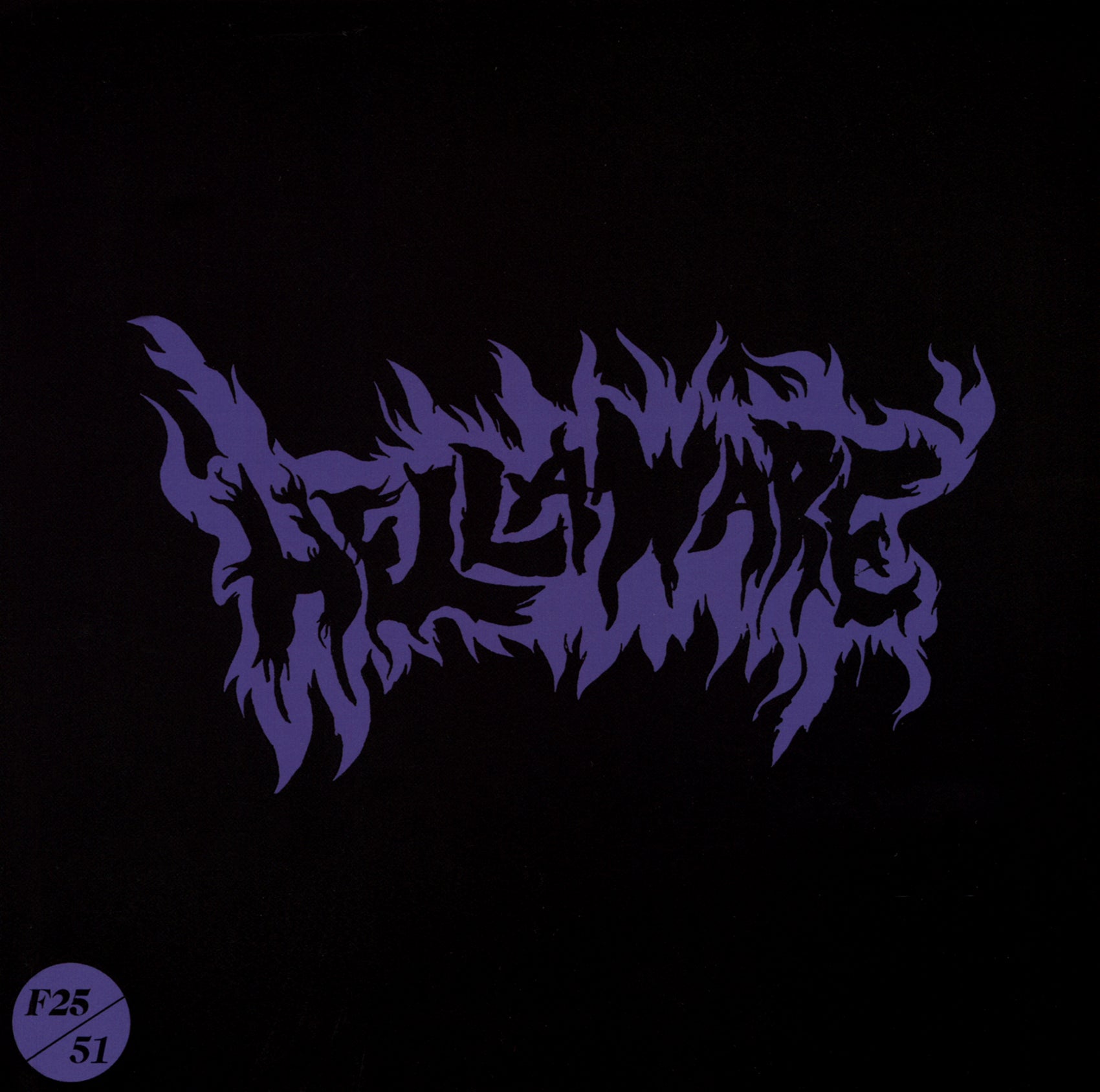 Hellaware [With Bonus Book/Vinyl] cover art