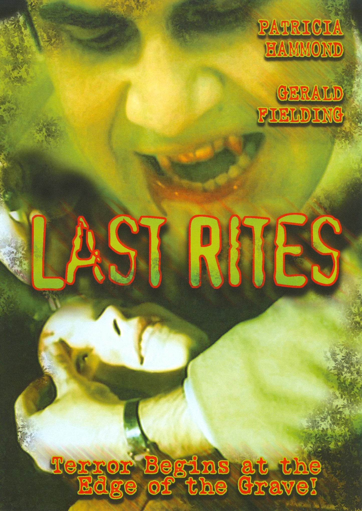 Last Rites cover art
